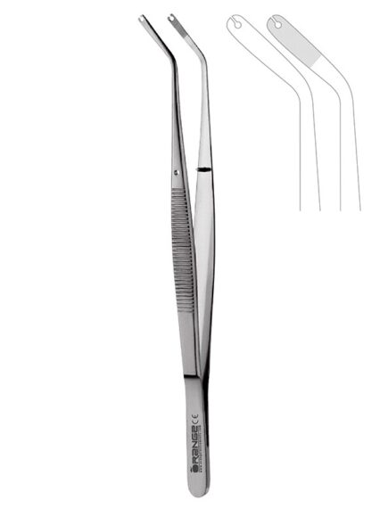 20 Corn Suture Pliers