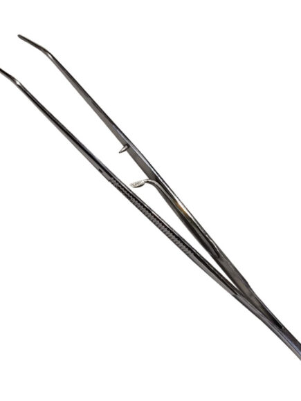 London College Tweezer (Locking)