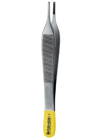 Adson-Brown Forceps 120mm