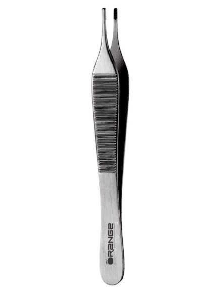 Adson-Brown Forceps SAW