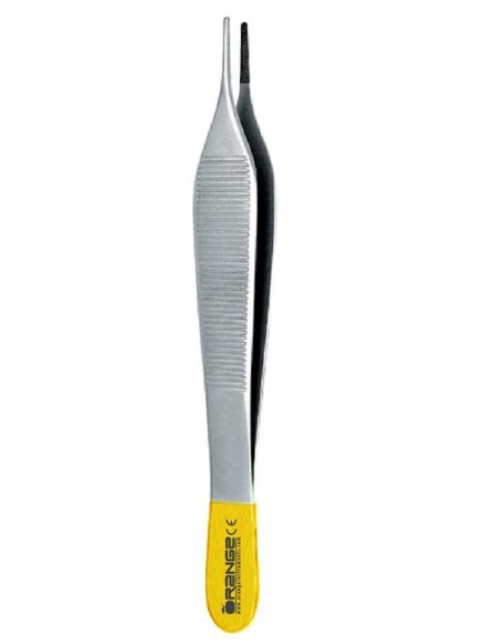 Adson Tissue Forceps 120mm