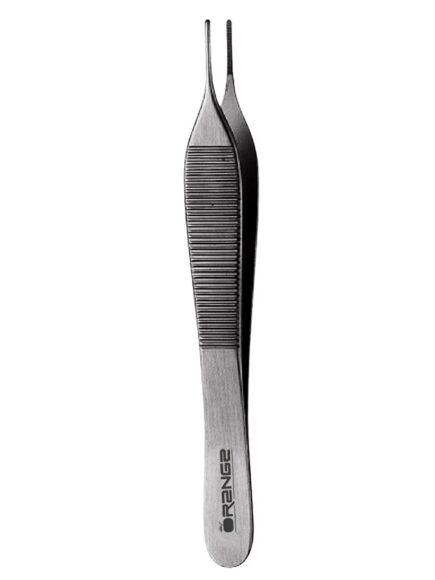 Adson Tissue Forceps