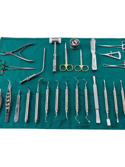 Basic Surgery Kit