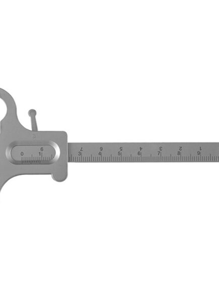 Boley Gauge