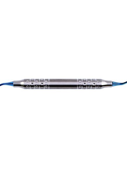 Bone Graft Packer 2.4/2.7