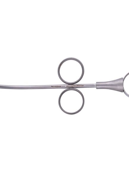 Bone Graft Syringe Ø 2.5mm