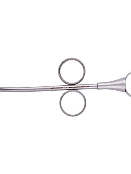 Bone Graft Syringe Ø 3.5mm