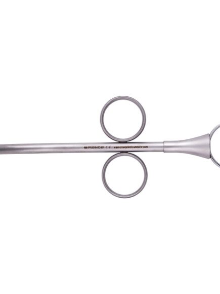 Bone Graft Syringe Ø 4.5mm