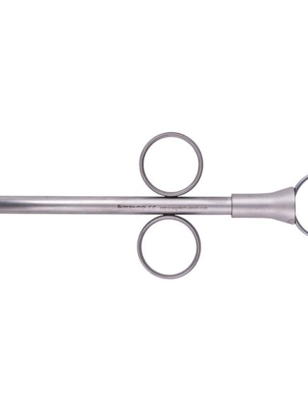 Bone Graft Syringe Ø 6mm