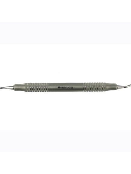 Bone Packer 3.3/4.0 Flat