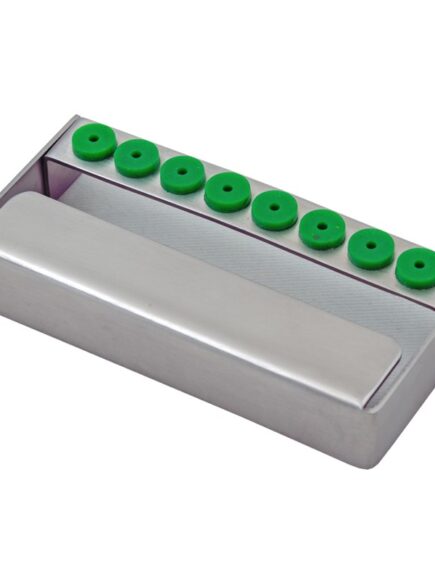 Bur Holder