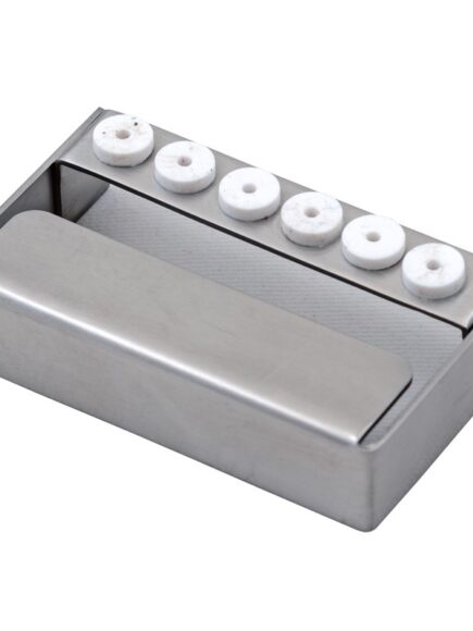 Bur Holder