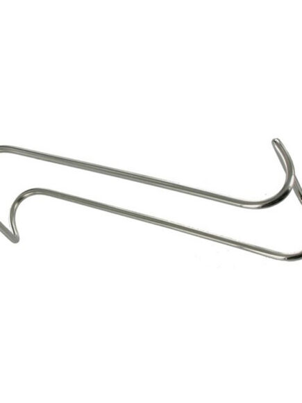 Columbia Cheek Retractor 140mm