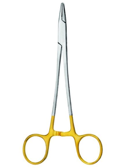 Crile-Wood 150mm TC