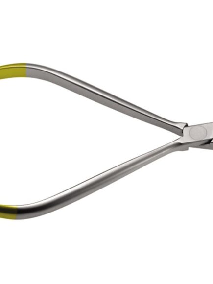 Distal End Cutter