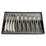 Extraction Forceps Set
