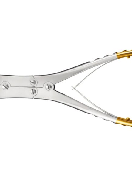 Heavy Wire Cutter