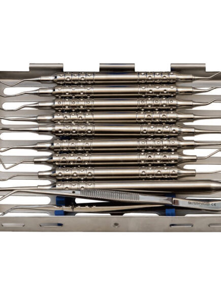 Hygienist Kit