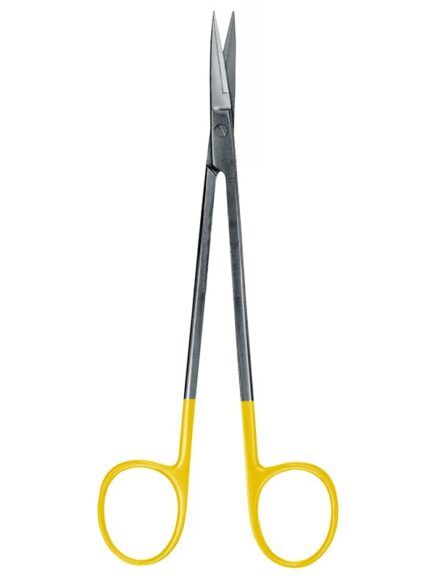 Kelly Scissors TC 160mm