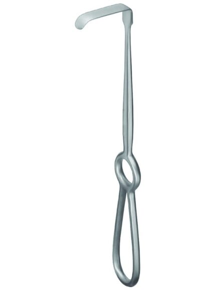 Langenbeck 42x10mm