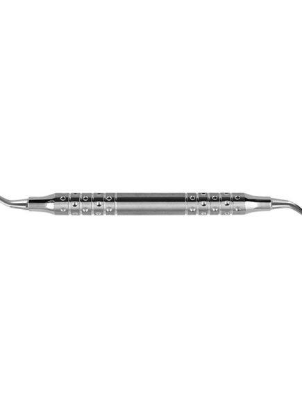 Lucas 85 Serrated