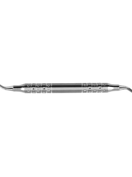 Lucas 86 Serrated