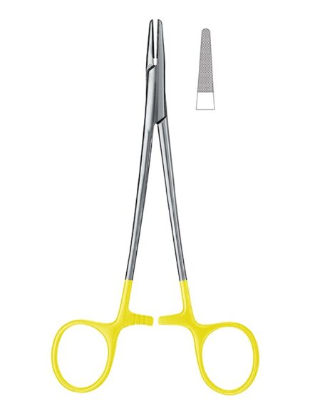 Mayo-Hegar 150mm TC