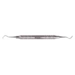 McCall 13S/14S Pointed Curette