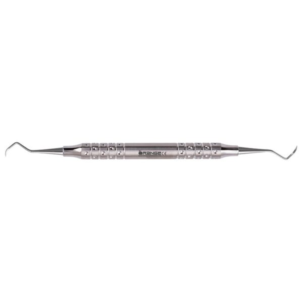MTC 13/14 Pointed Curette