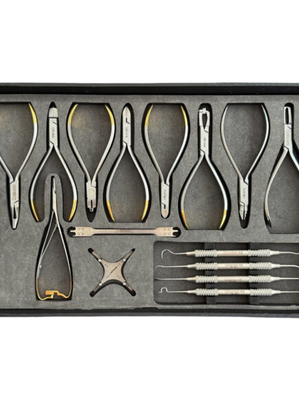 Orthodontics Kit