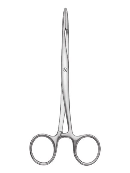 Pean Hemostat Forceps CVD 140mm