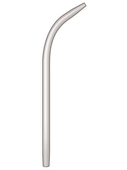 Saliva Ejector
