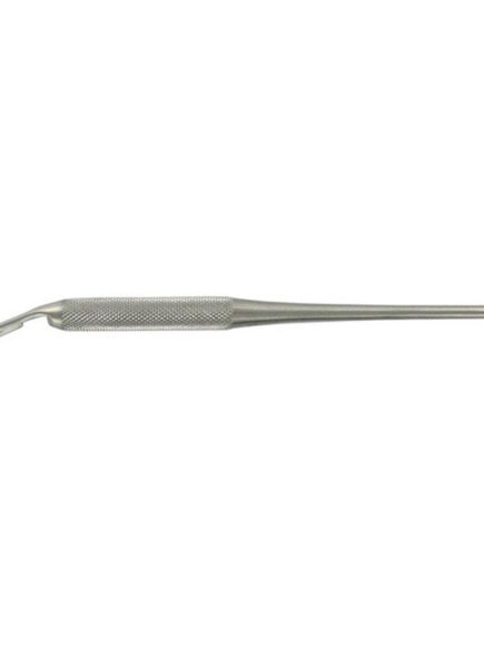 Scalpel Handle Round ANG No.3