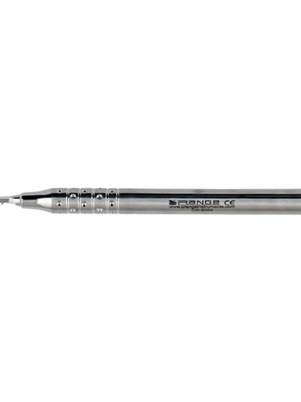 Scalpel Handle Round STR No.3 145mm