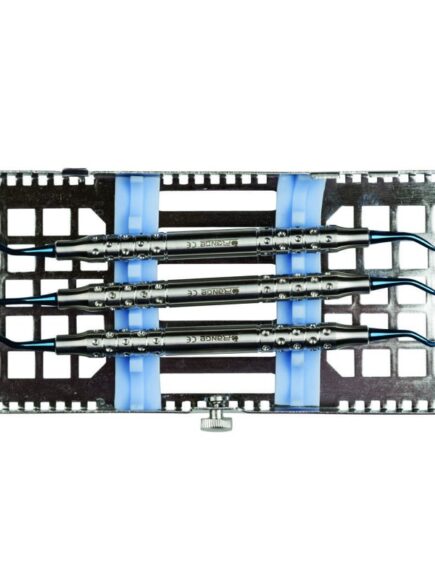 Surgical Chisel Set