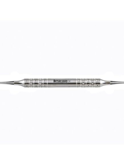 TG Chisel 1/2
