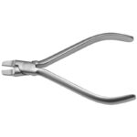 Tweed Arch Forming Pliers TC