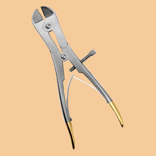 Pin Wire Cutting Pliers Adjustable