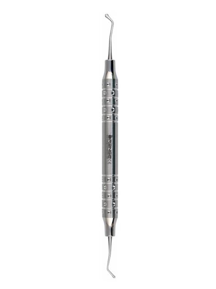 Acorn Burnisher 21