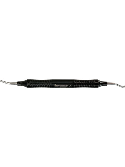 Lucas Bone Curette 87