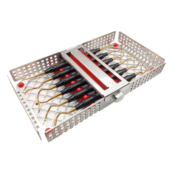 Vista Tunneling Set