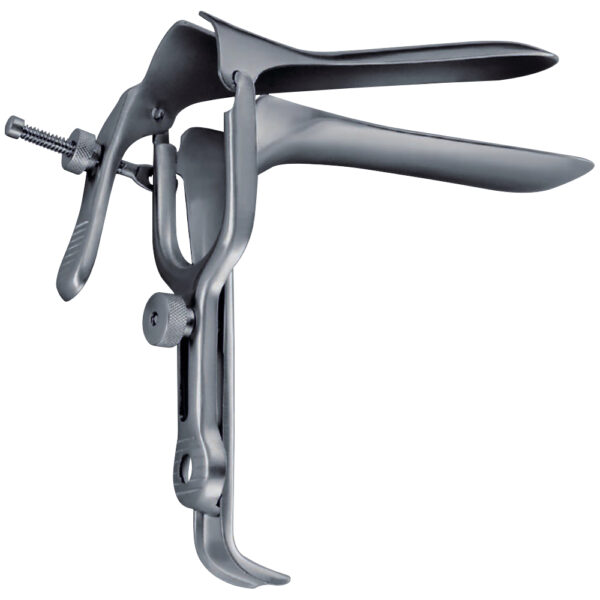 Pederson Speculum