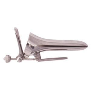 Cusco Speculum Side Screw