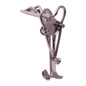 Guttman Vaginal Speculum