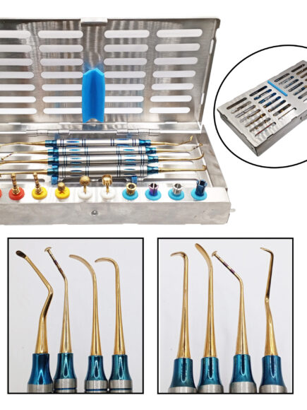 Sinus Lift Kit With Stoppers