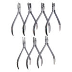 Aligner Pliers Set