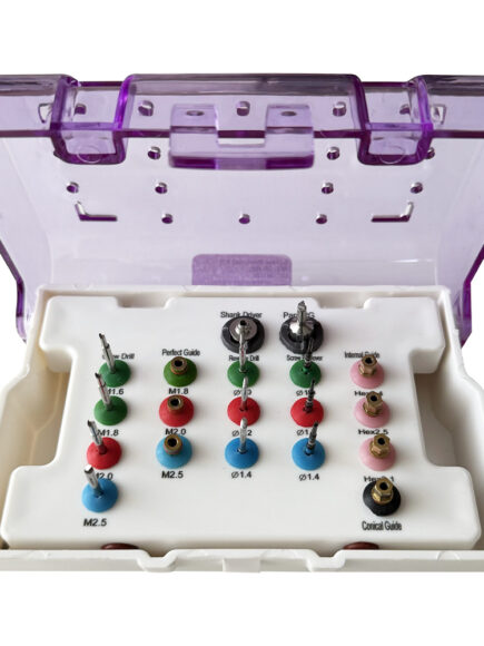 Screw Removal Kit