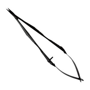 Castroviejo Scissors STR 18cm