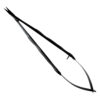 Castroviejo Scissors CVD 18cm