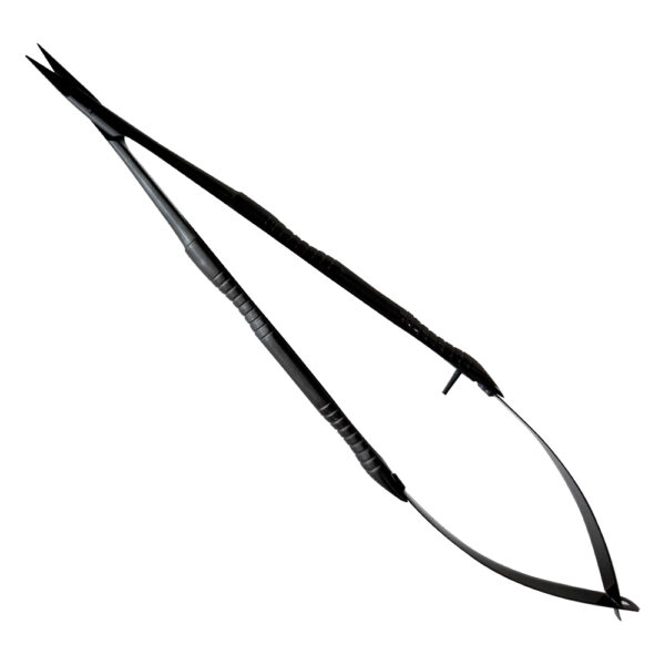 Castroviejo Scissors CVD 18cm
